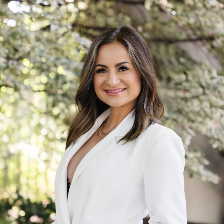 Rosalie Borja