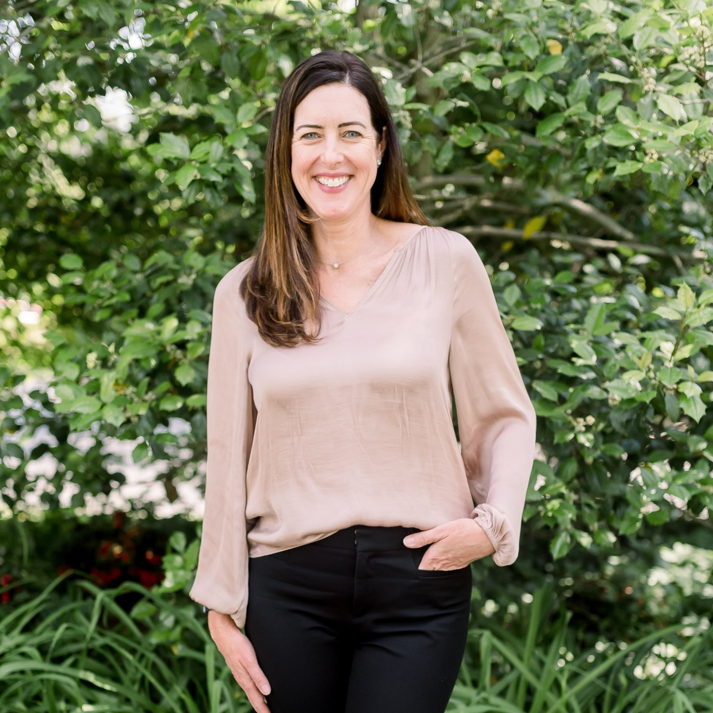 Cathy Ortner