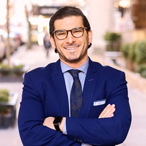 Steven Clair