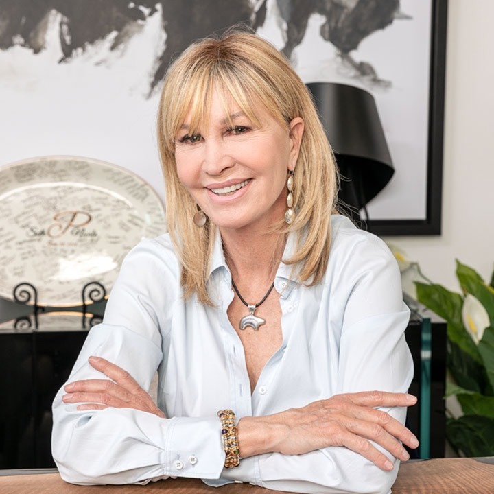 Caroline Wagner