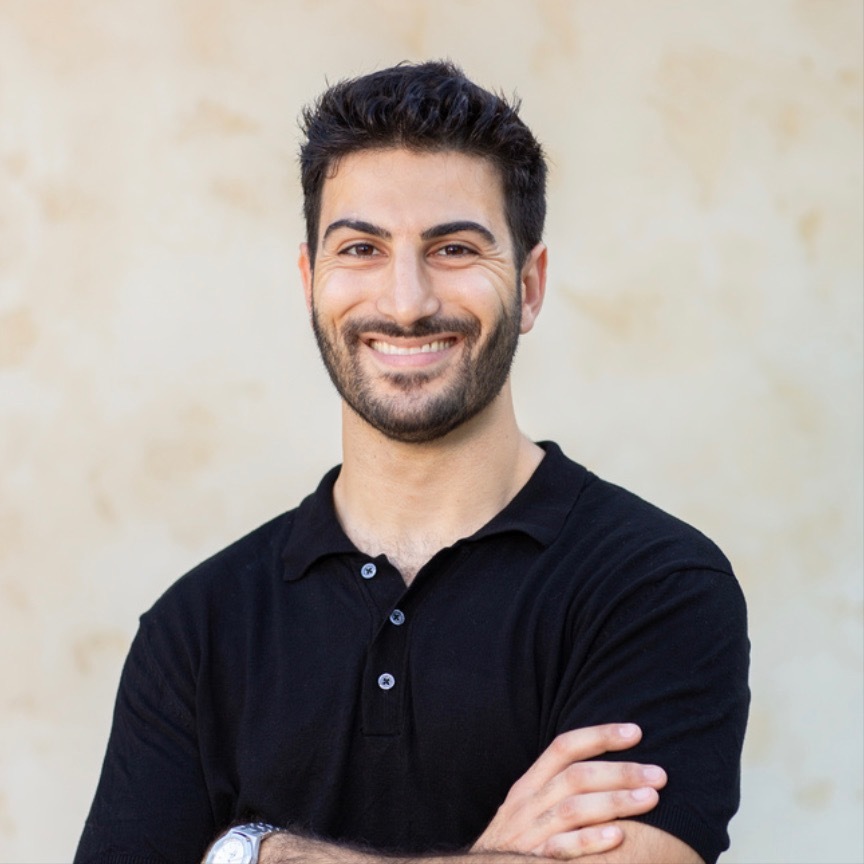 Ryan Rosh