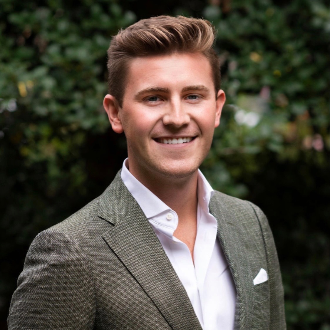 John Michael Oleksa