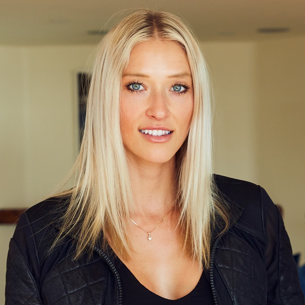 Caroline Hoffman