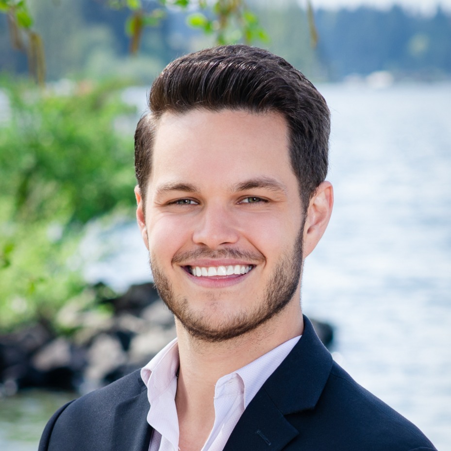Blake Ruud-Johnson