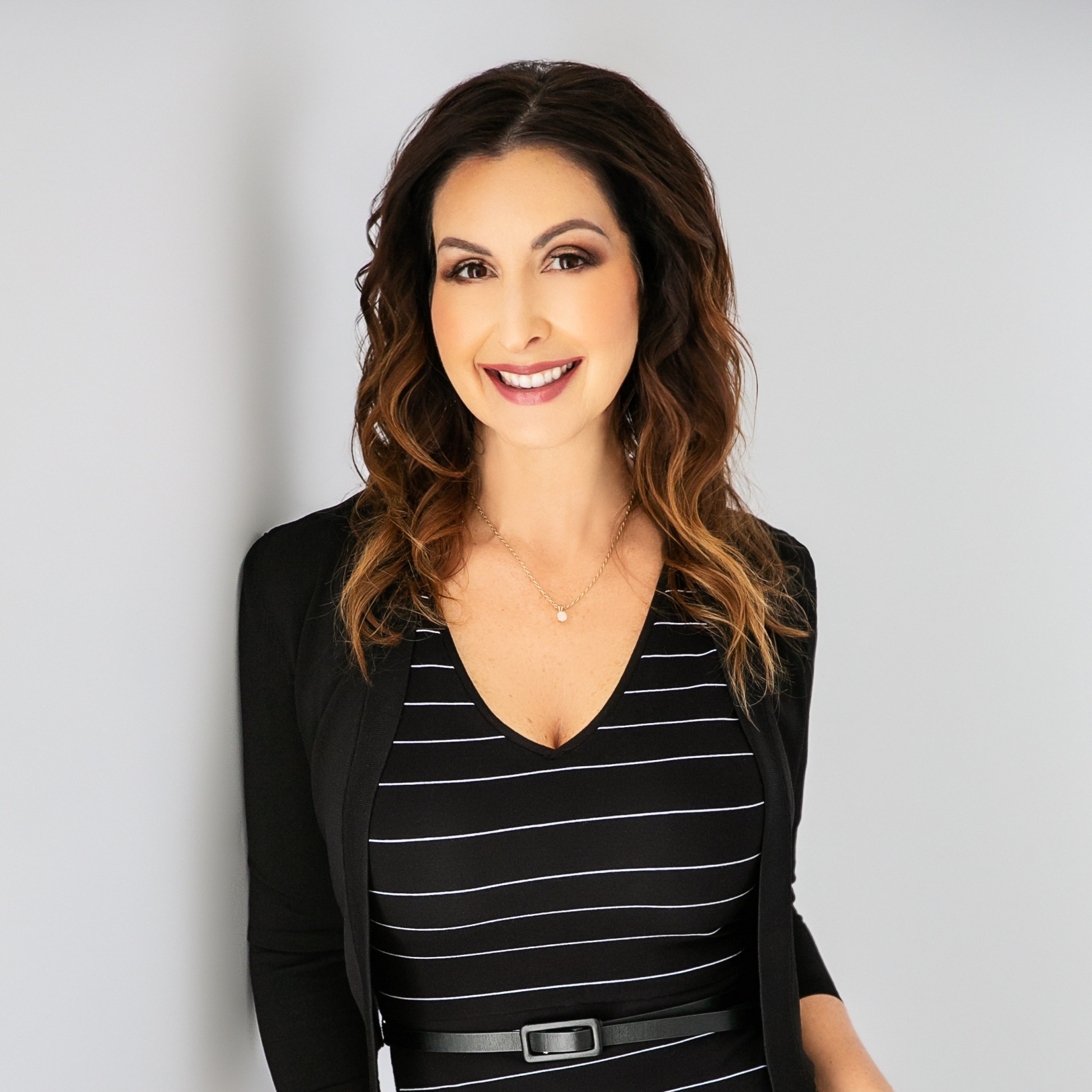Kimberly Fike