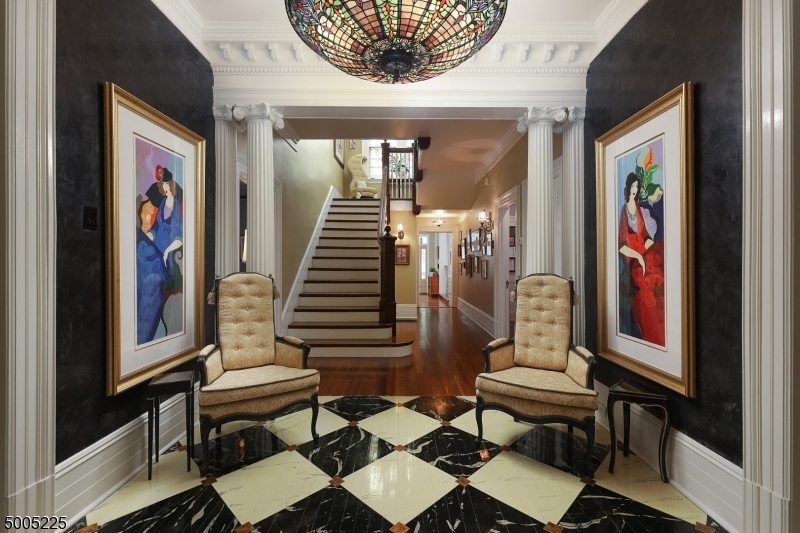 The Cherie Berger Team, Real Estate Agent in North Jersey Compass