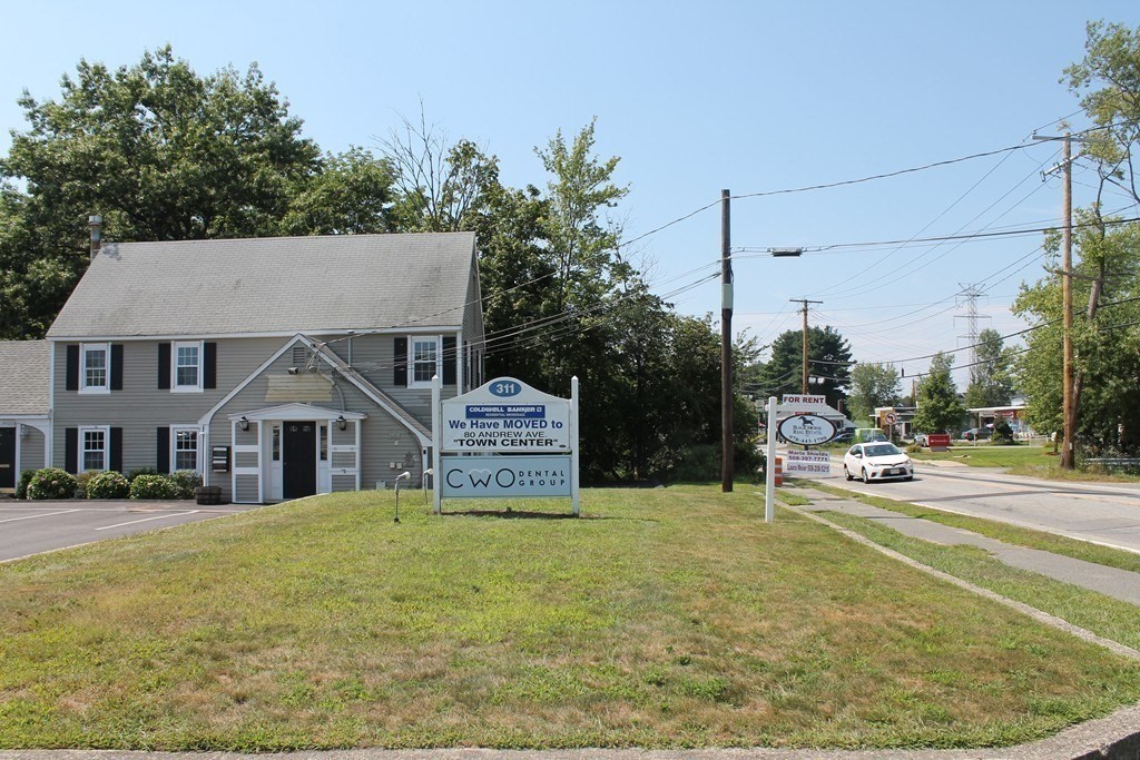 Black Horse Real Estate Real Estate Agent In Greater Boston Compass