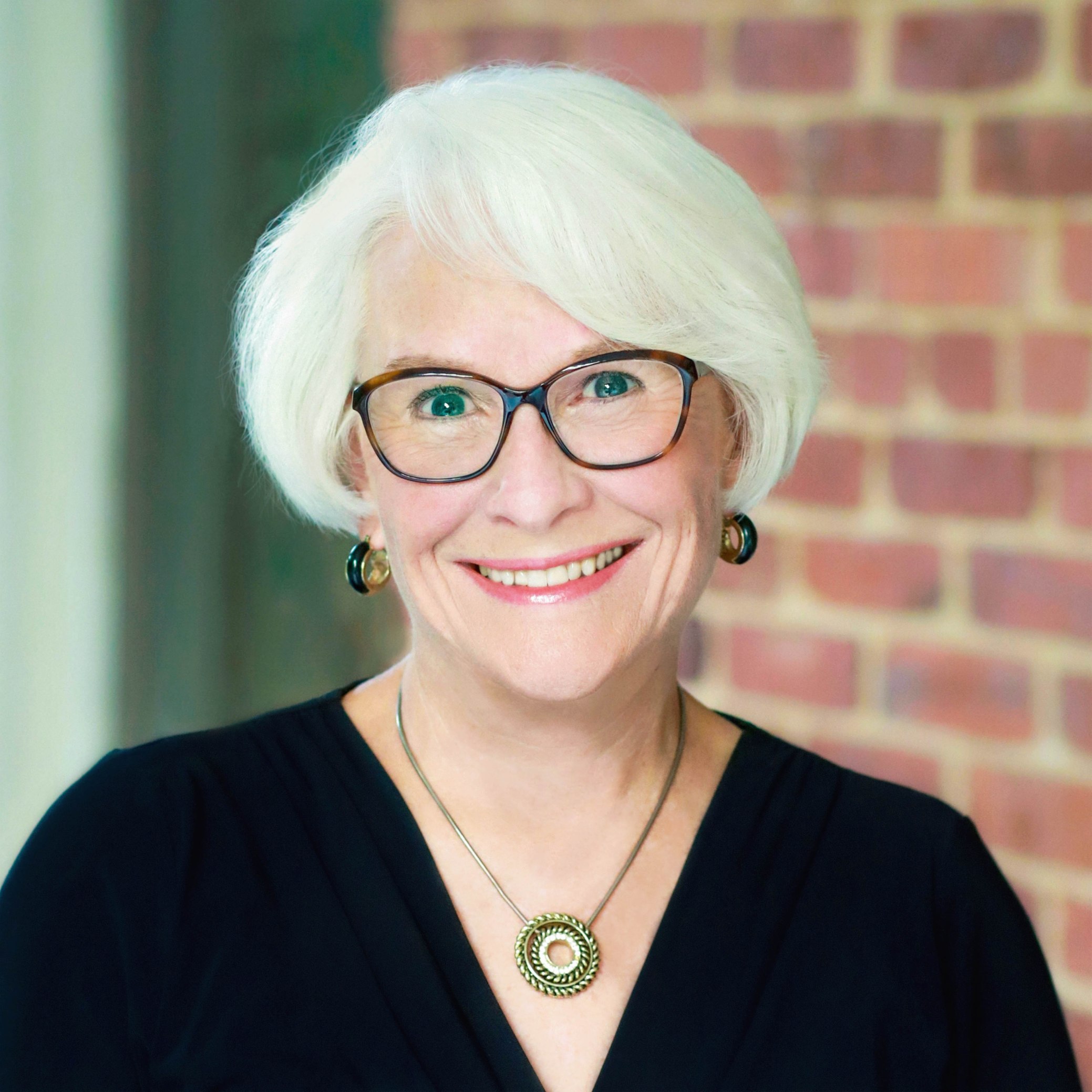 Becky Harper
