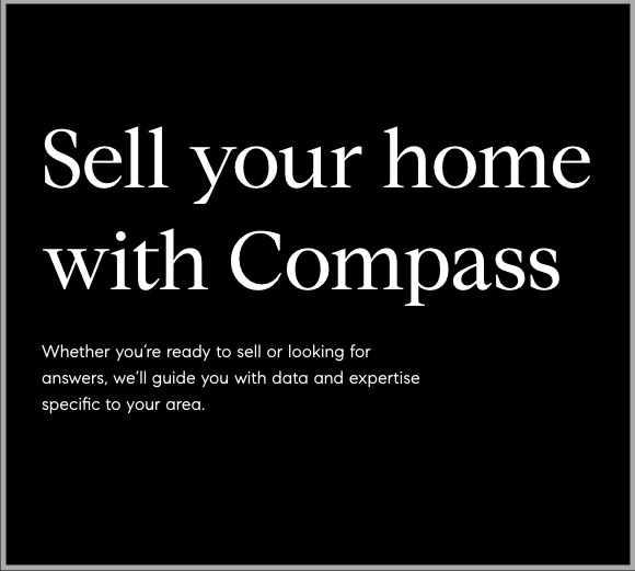Michael Holt, Real Estate Agent Compass