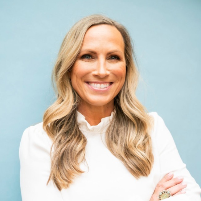 Kelly Griffin