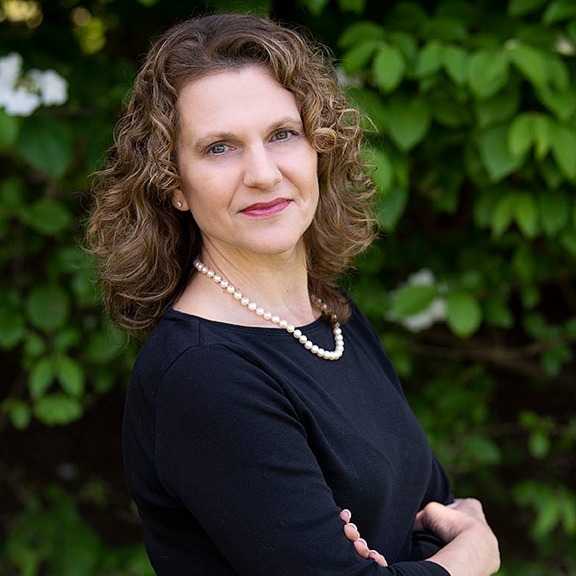 Darlene Snyder