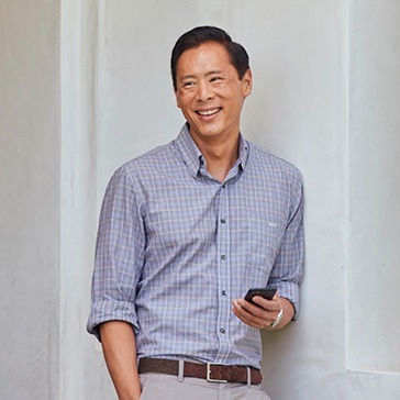 Brent Chang