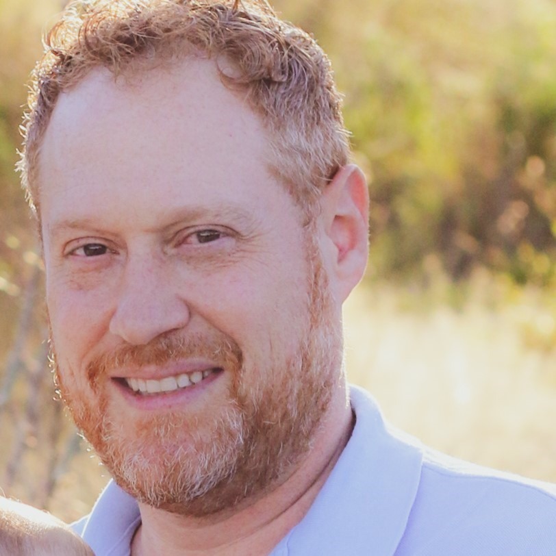 Brian Blitzer