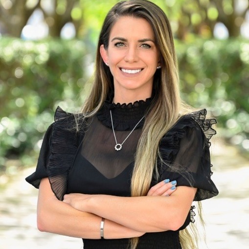 Crystal Cruz