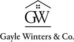 The logo of Gayle Winters & Co.