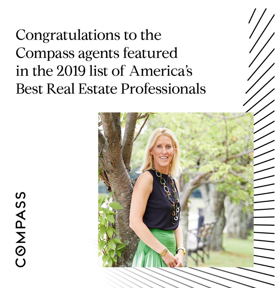 2019 America's Best Real Estate Professionals | REAL Trends the Top Producer