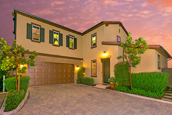 Sold Off Market | 4 Beds | 3 Baths | 15823 Lesar Pl, San Diego , CA, 92127