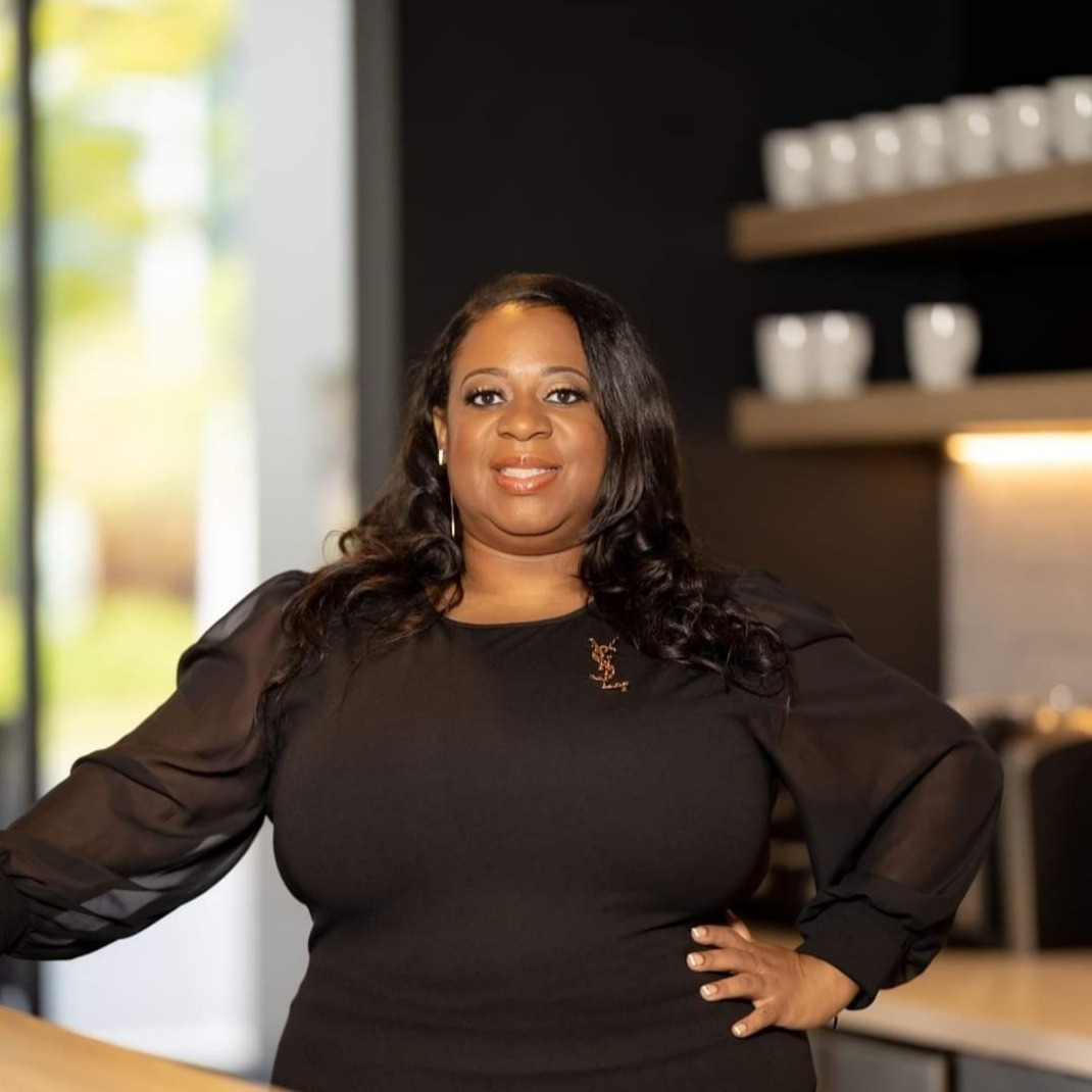 Ebony R. King