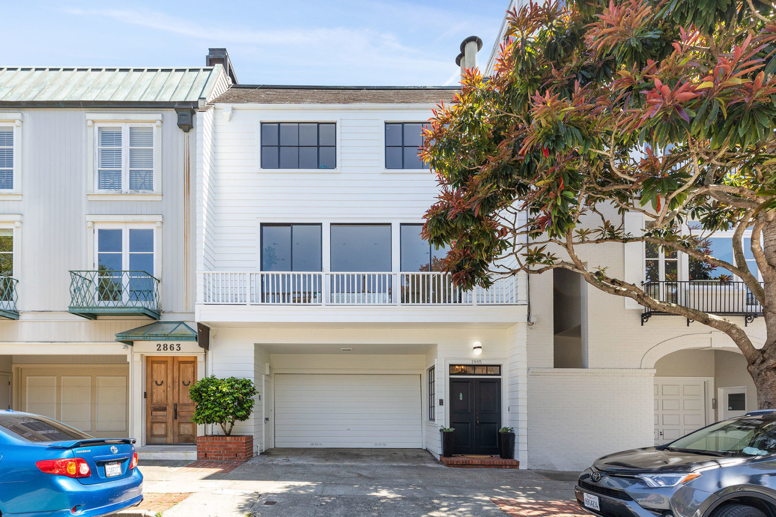 Max Armour, Real Estate Agent in San Francisco Bay Area Compass