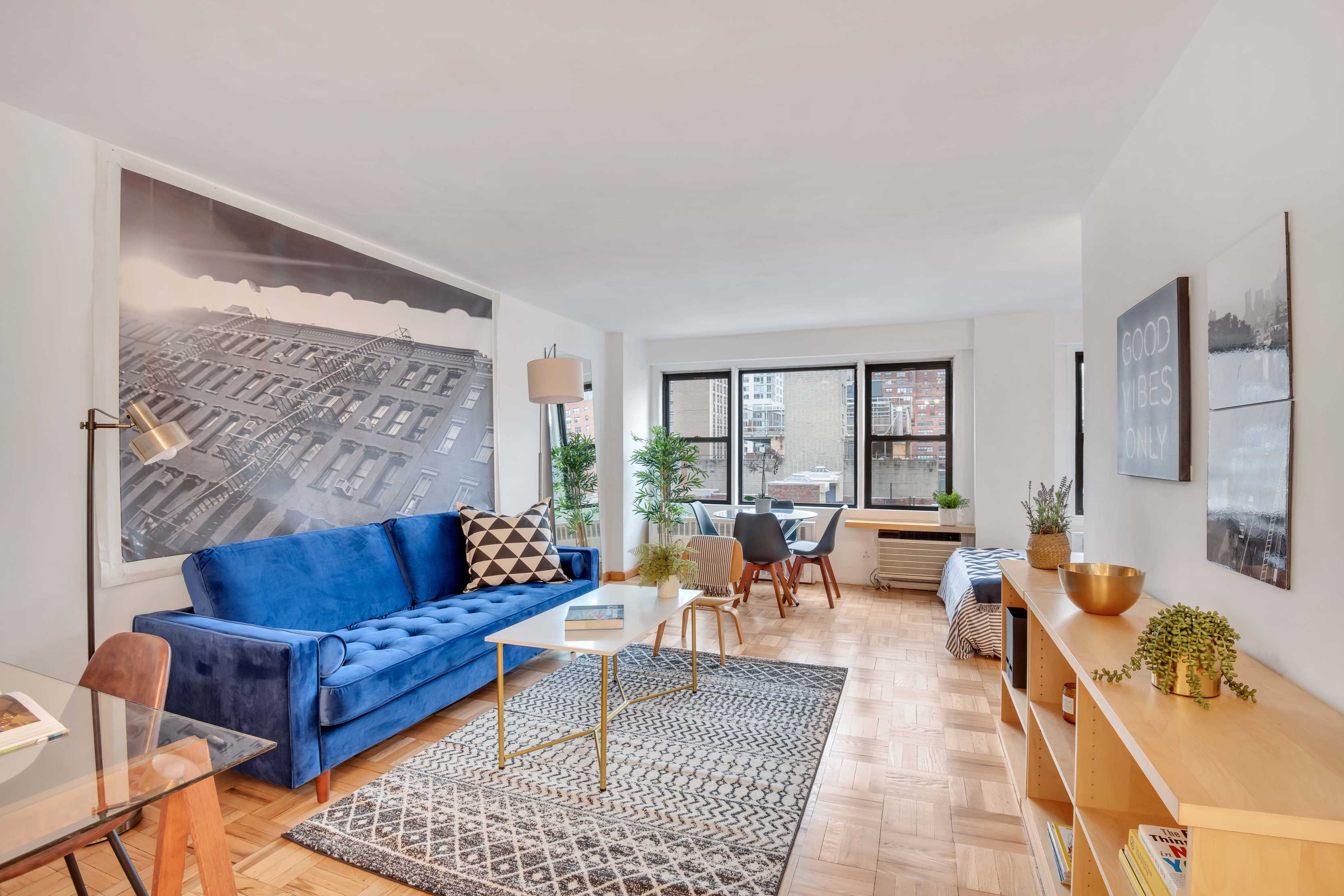 245 East 24th Street, #11-B