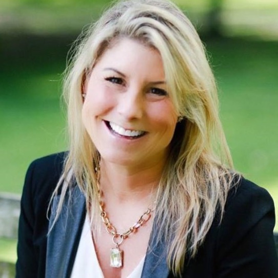 Shannon Praetorius