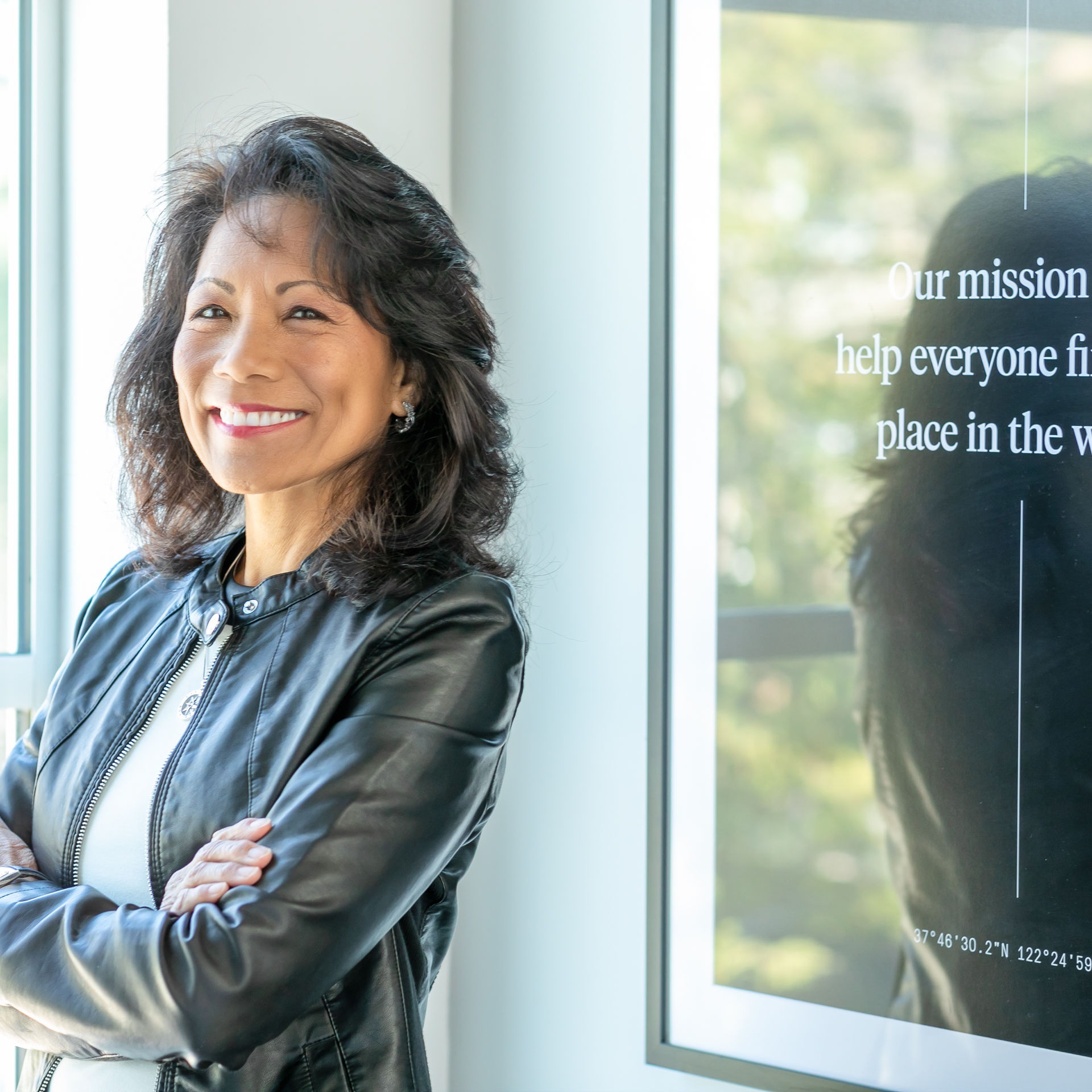 Aida Pisano Real Estate Agent In San Francisco Bay Area Compass