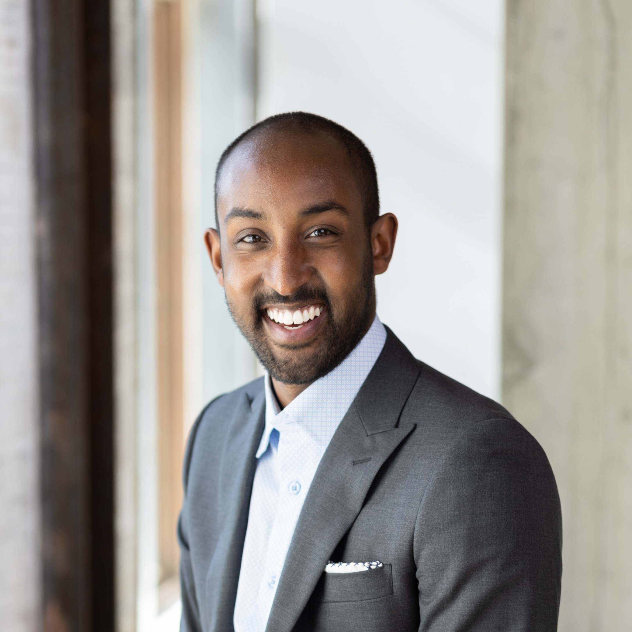 Mohamud Abdi